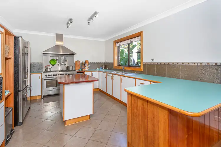 Fourth view of Homely house listing, 5 Tarrant Avenue, Kiama Downs NSW 2533