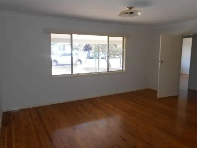 Second view of Homely house listing, 8 Sydney Street, Parkes NSW 2870
