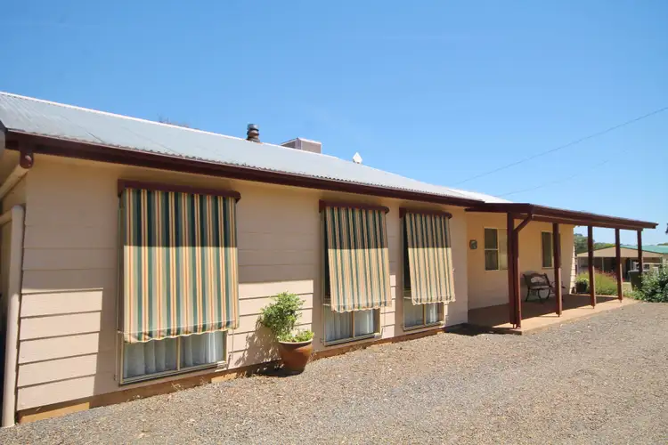 Second view of Homely house listing, 1 Skeeterville Road, Young NSW 2594