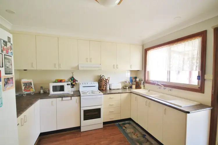 Third view of Homely house listing, 1 Skeeterville Road, Young NSW 2594