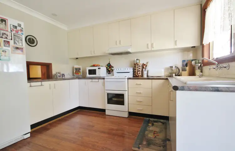 Fourth view of Homely house listing, 1 Skeeterville Road, Young NSW 2594