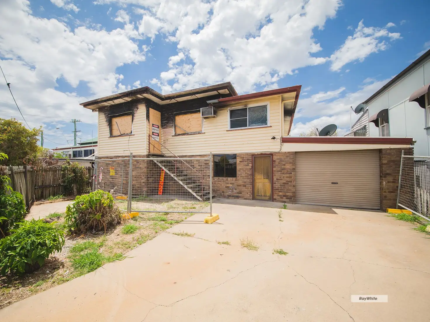 Main view of Homely house listing, 1a Denison Street, Rockhampton City QLD 4700