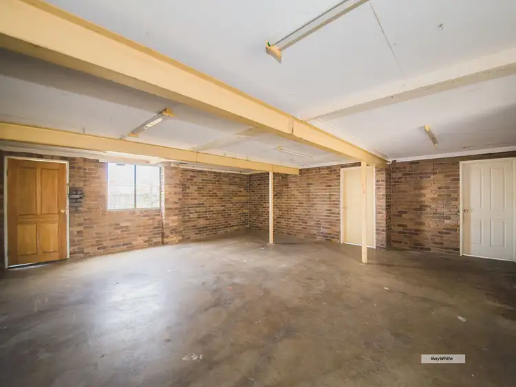 Fourth view of Homely house listing, 1a Denison Street, Rockhampton City QLD 4700