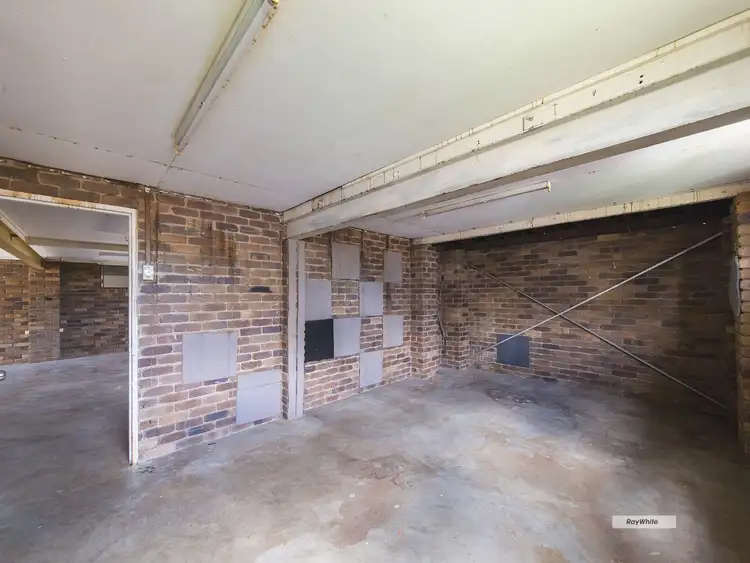 Fifth view of Homely house listing, 1a Denison Street, Rockhampton City QLD 4700