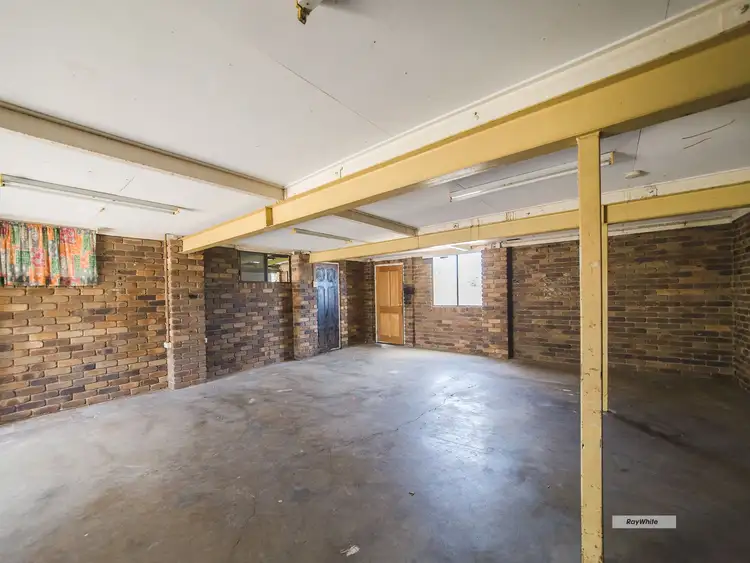 Sixth view of Homely house listing, 1a Denison Street, Rockhampton City QLD 4700