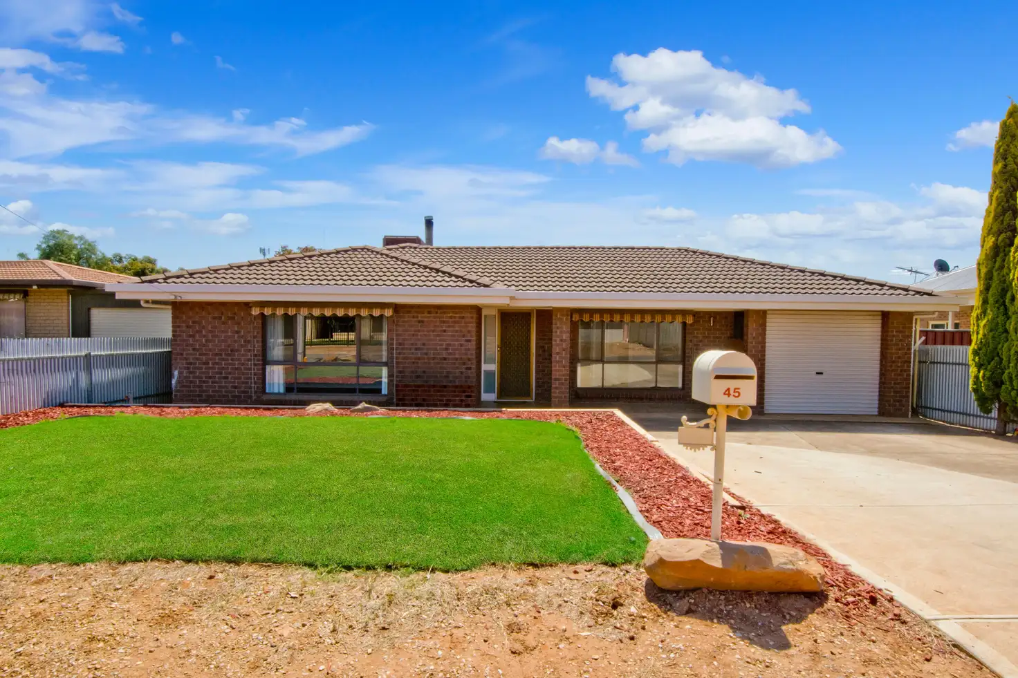 Main view of Homely house listing, 45 Moir Street, Smithfield SA 5114