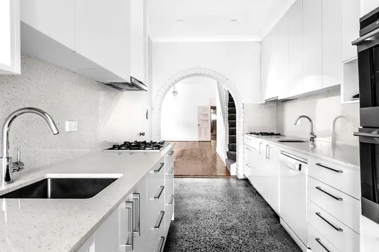 Second view of Homely house listing, 171 Old South Head Road, Bondi Junction NSW 2022