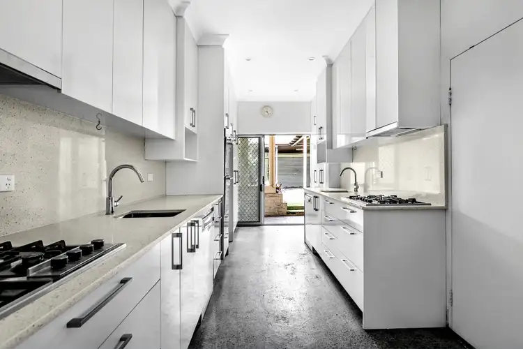 Fifth view of Homely house listing, 171 Old South Head Road, Bondi Junction NSW 2022