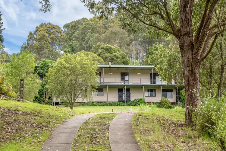 367 Moores Road, Monkerai via, Dungog NSW 2420