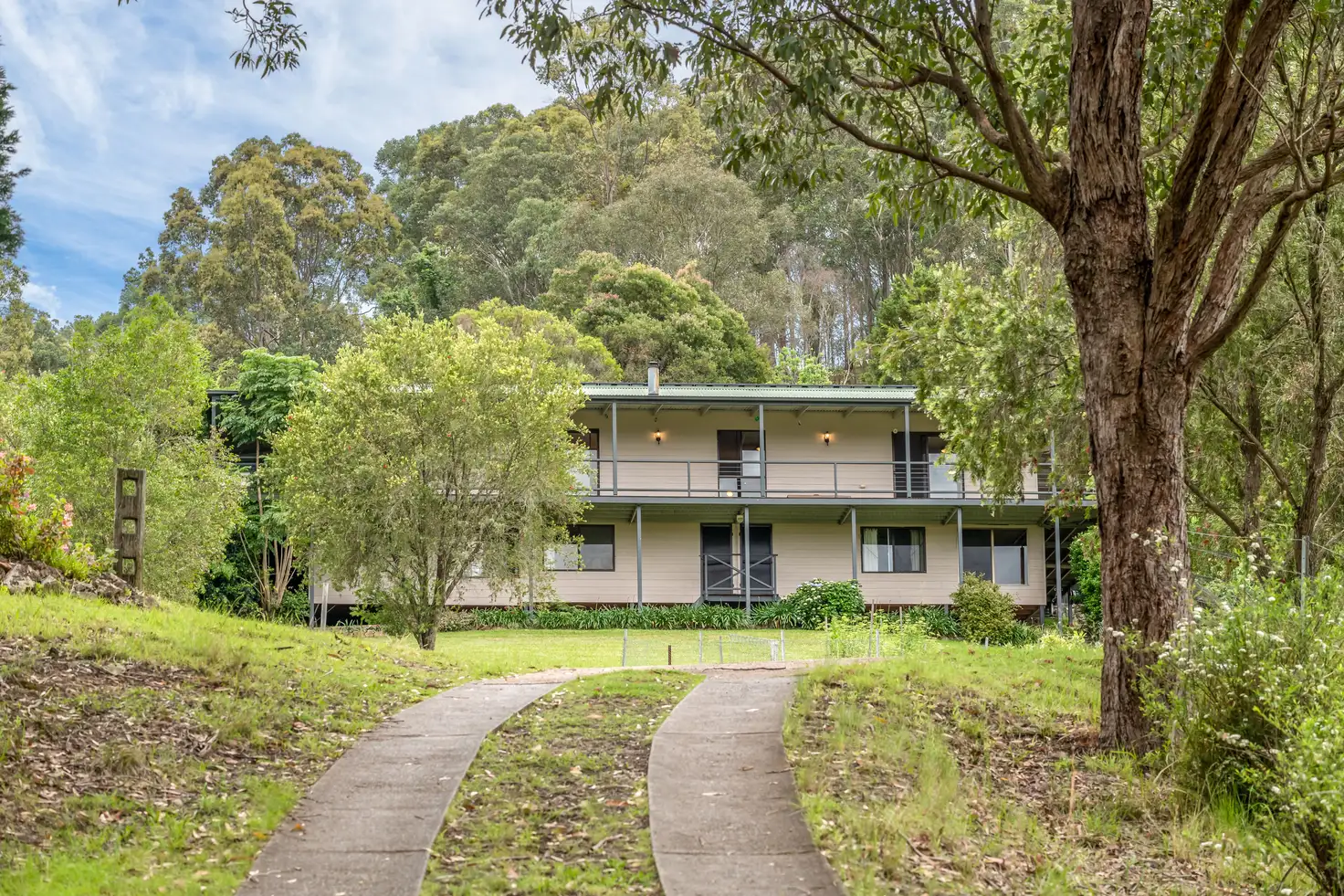 Main view of Homely rural property listing, 367 Moores Road, Monkerai via, Dungog NSW 2420