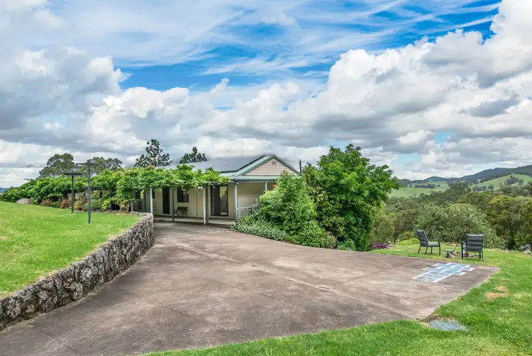 Second view of Homely rural property listing, 367 Moores Road, Monkerai via, Dungog NSW 2420