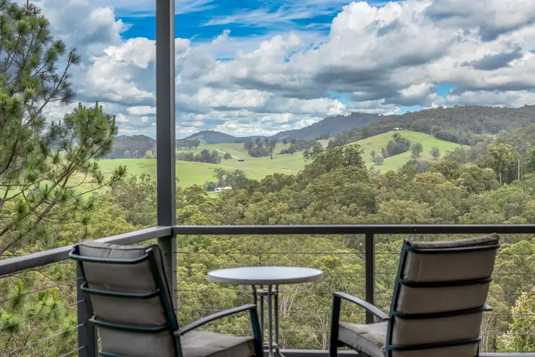 Third view of Homely rural property listing, 367 Moores Road, Monkerai via, Dungog NSW 2420