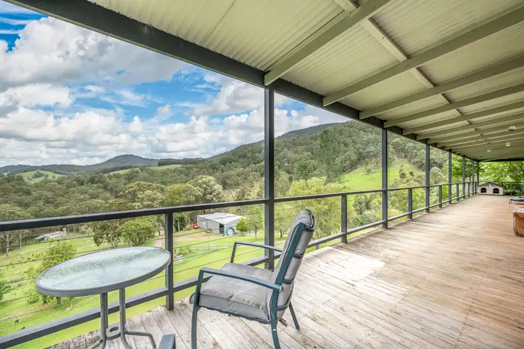 Fourth view of Homely rural property listing, 367 Moores Road, Monkerai via, Dungog NSW 2420
