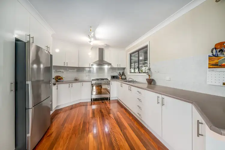 Fifth view of Homely rural property listing, 367 Moores Road, Monkerai via, Dungog NSW 2420