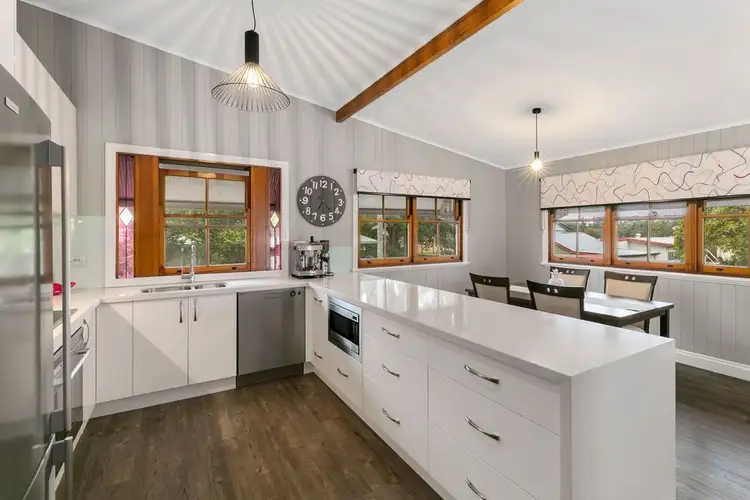Third view of Homely house listing, 94 Dartmouth Street, Coopers Plains QLD 4108