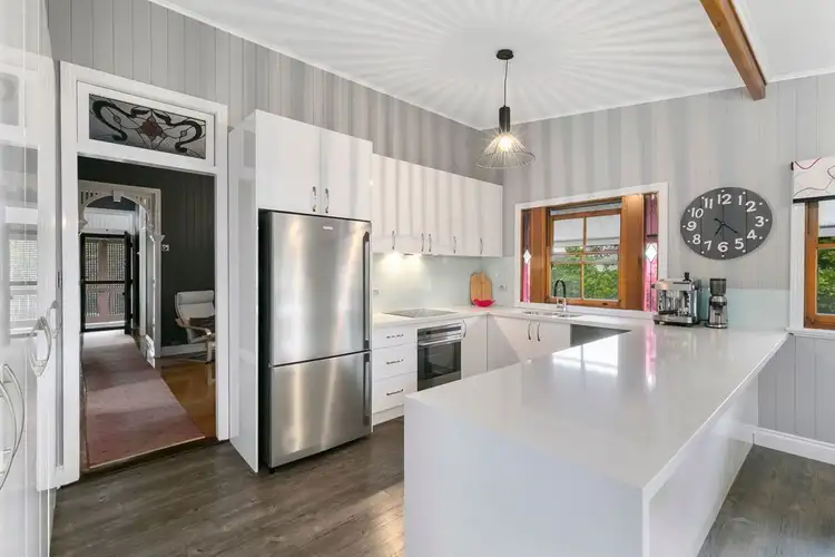 Fourth view of Homely house listing, 94 Dartmouth Street, Coopers Plains QLD 4108
