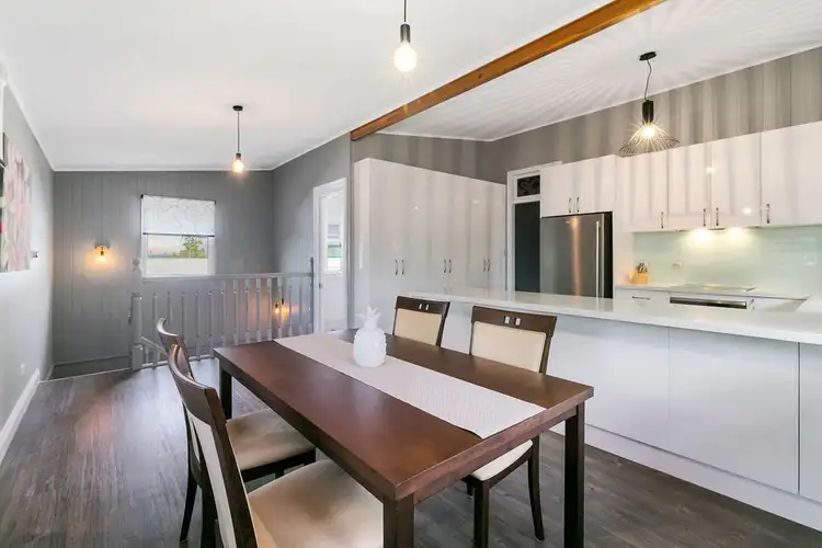 Fifth view of Homely house listing, 94 Dartmouth Street, Coopers Plains QLD 4108