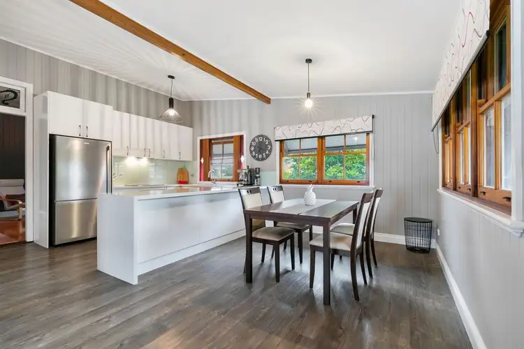 Sixth view of Homely house listing, 94 Dartmouth Street, Coopers Plains QLD 4108