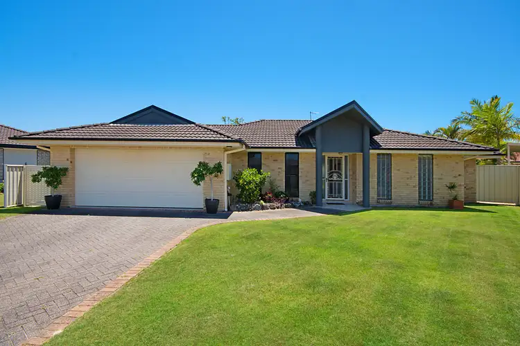 Main view of Homely house listing, 19 Kookaburra Court, Yamba NSW 2464