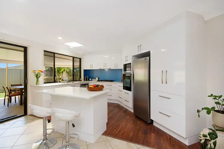 Second view of Homely house listing, 19 Kookaburra Court, Yamba NSW 2464