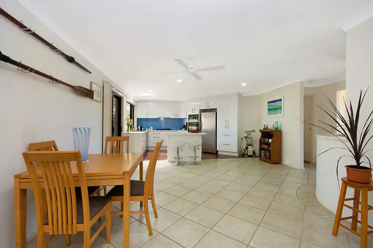 Third view of Homely house listing, 19 Kookaburra Court, Yamba NSW 2464