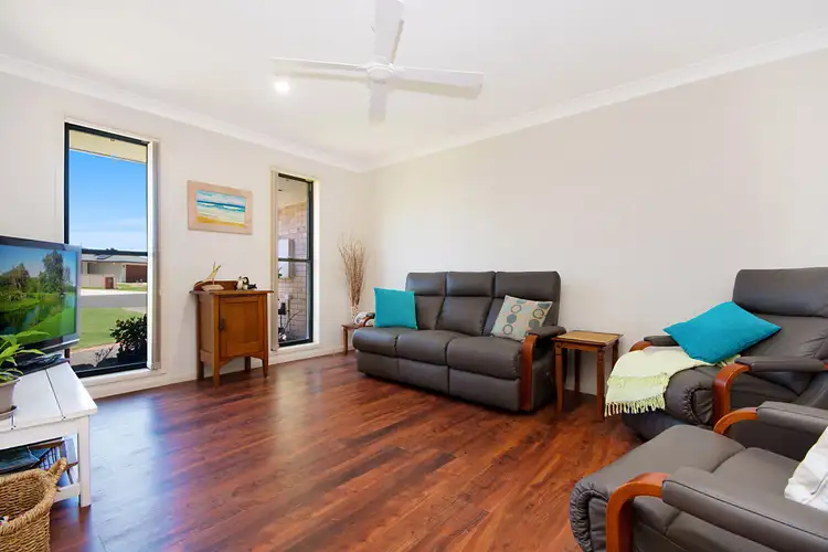 Fourth view of Homely house listing, 19 Kookaburra Court, Yamba NSW 2464