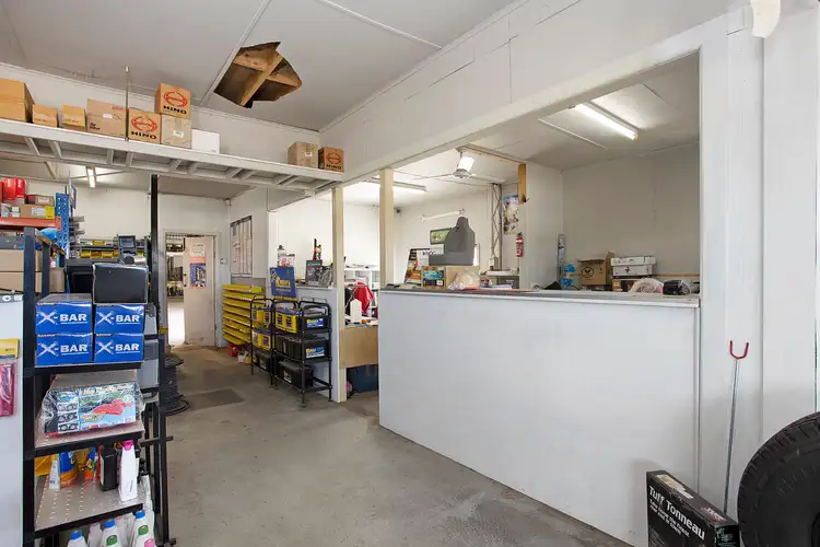 Fourth view of Homely house listing, 1232 Camperdown-Cobden Road, Cobden VIC 3266