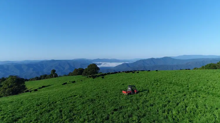 Second view of Homely rural property listing, Address available on request