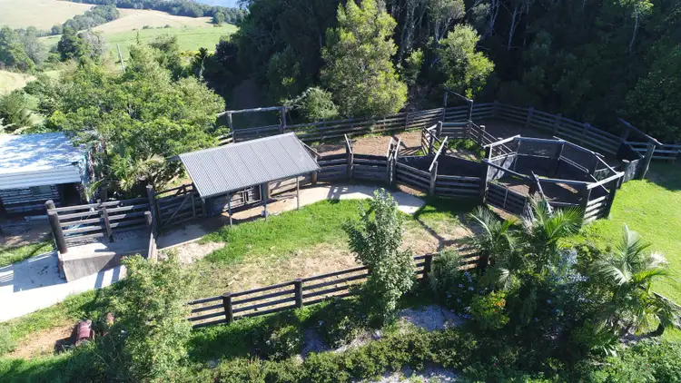 Fourth view of Homely rural property listing, Address available on request