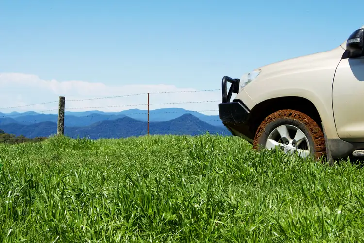 Fifth view of Homely rural property listing, Address available on request