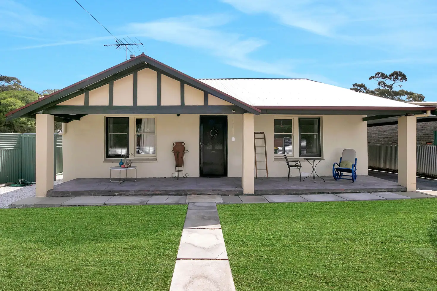 Main view of Homely house listing, 23 Centenary Avenue, Nuriootpa SA 5355