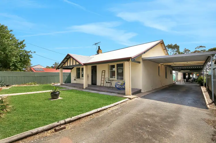 Second view of Homely house listing, 23 Centenary Avenue, Nuriootpa SA 5355