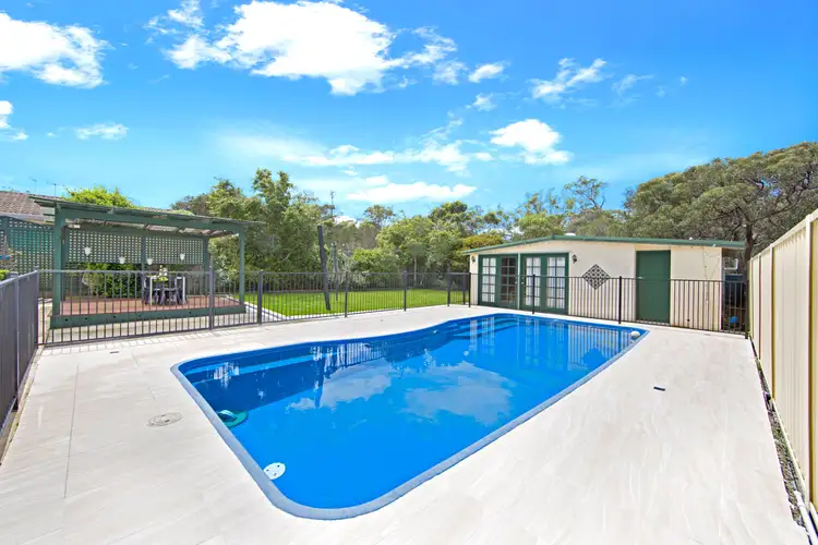 Second view of Homely house listing, 105 Wandewoi Avenue, San Remo NSW 2262