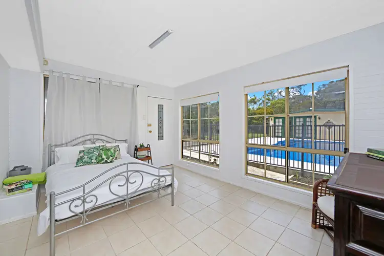 Fourth view of Homely house listing, 105 Wandewoi Avenue, San Remo NSW 2262