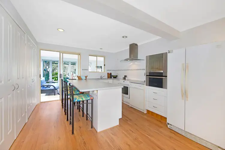Sixth view of Homely house listing, 105 Wandewoi Avenue, San Remo NSW 2262