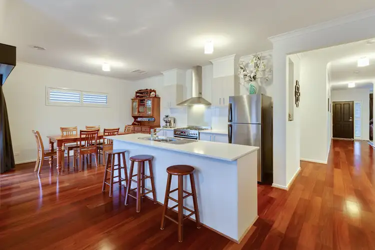 Second view of Homely house listing, 15 Monaco Circuit, Wollert VIC 3750