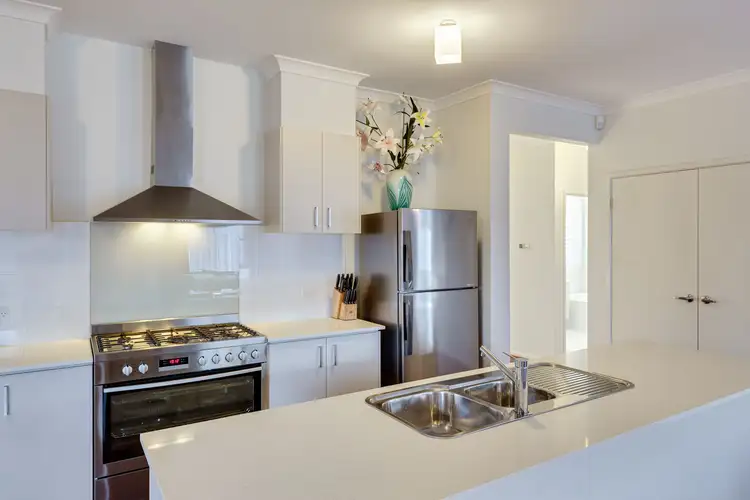 Third view of Homely house listing, 15 Monaco Circuit, Wollert VIC 3750