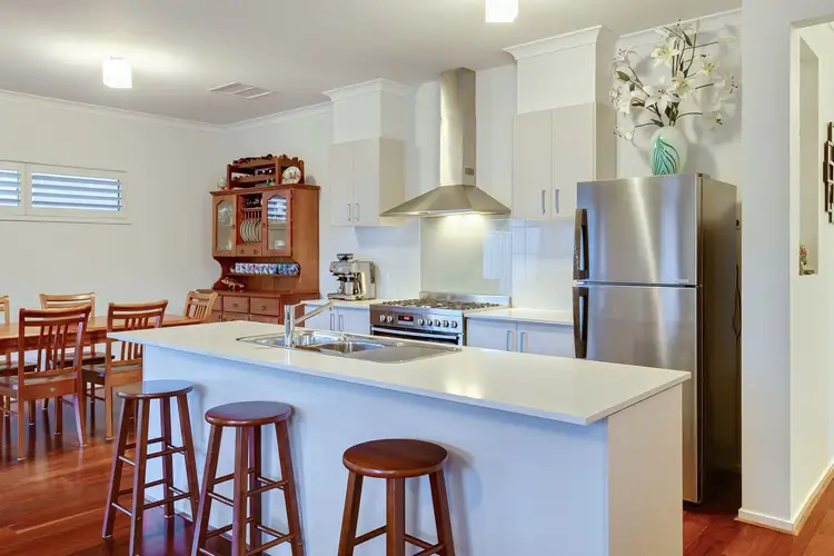 Fourth view of Homely house listing, 15 Monaco Circuit, Wollert VIC 3750