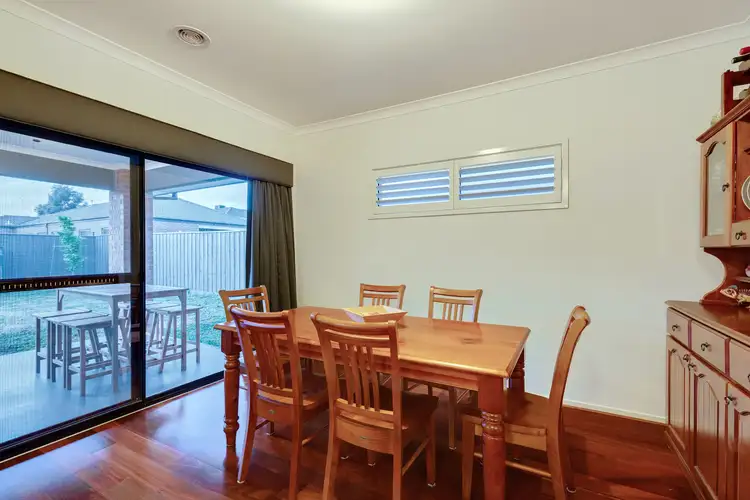 Fifth view of Homely house listing, 15 Monaco Circuit, Wollert VIC 3750