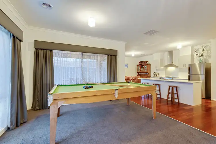 Sixth view of Homely house listing, 15 Monaco Circuit, Wollert VIC 3750