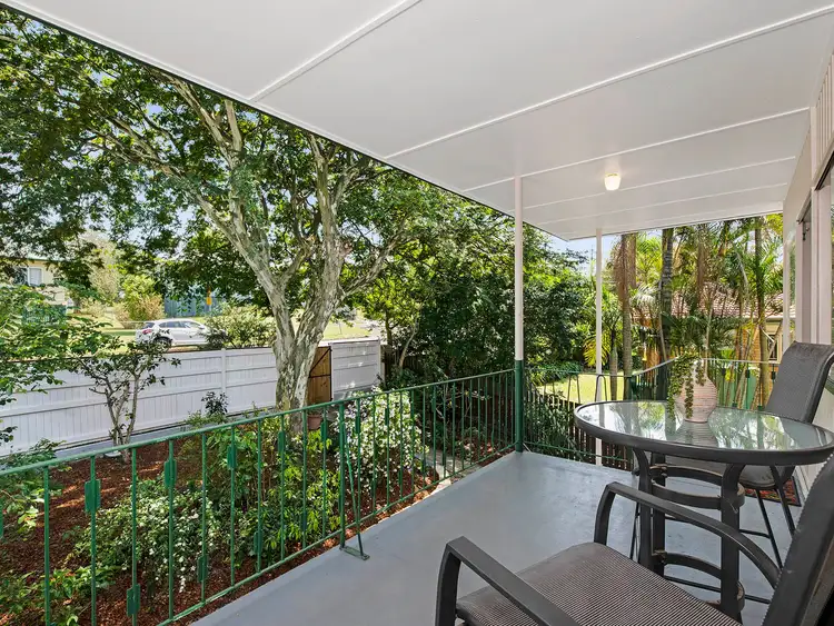 195 Oates Avenue, Holland Park QLD 4121