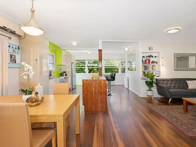 Second view of Homely house listing, 195 Oates Avenue, Holland Park QLD 4121