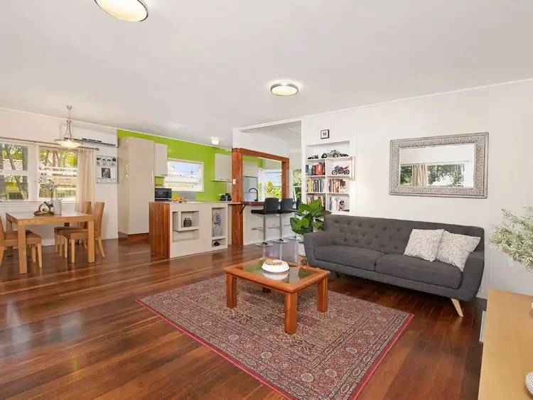 Fourth view of Homely house listing, 195 Oates Avenue, Holland Park QLD 4121