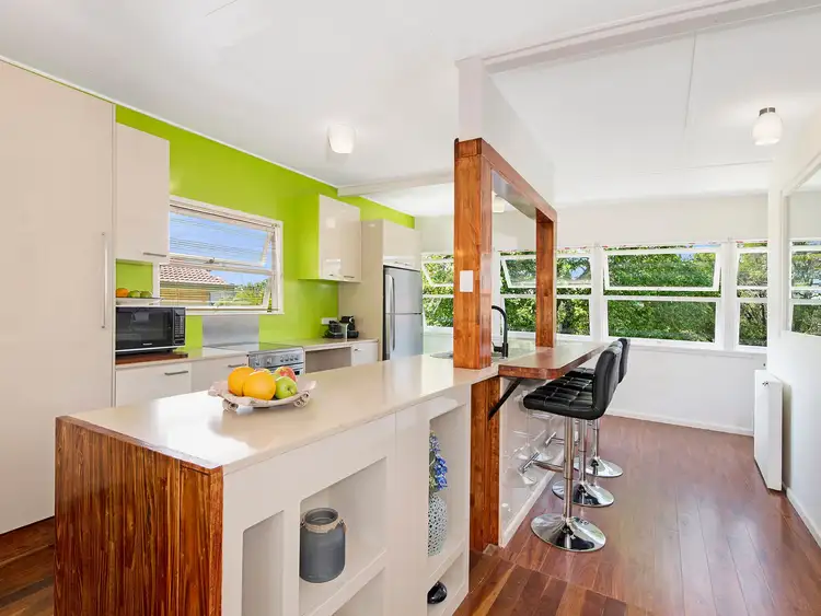 Fifth view of Homely house listing, 195 Oates Avenue, Holland Park QLD 4121