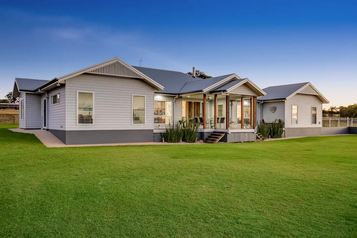 Main view of Homely rural property listing, 173 Reushle Road, Cabarlah QLD 4352