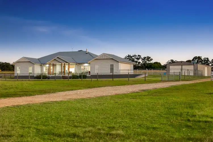 Second view of Homely rural property listing, 173 Reushle Road, Cabarlah QLD 4352