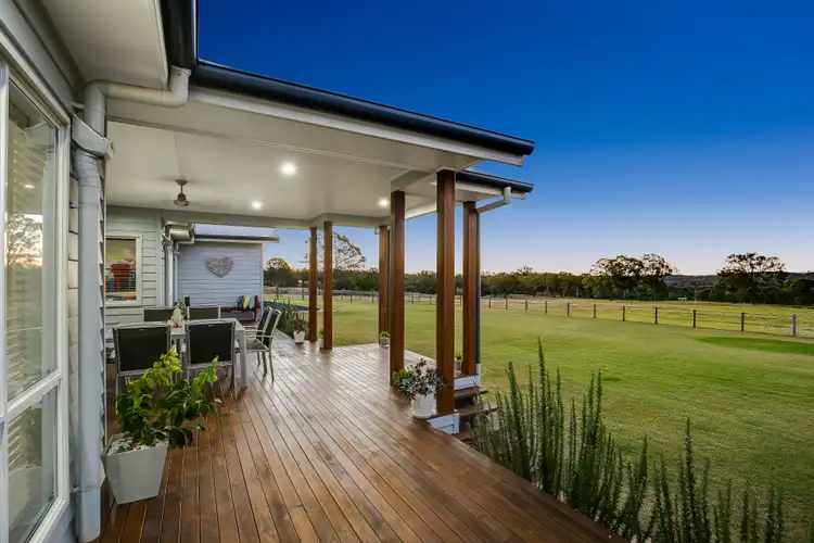 Third view of Homely rural property listing, 173 Reushle Road, Cabarlah QLD 4352