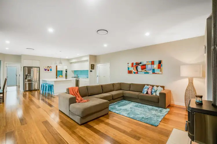 Fifth view of Homely rural property listing, 173 Reushle Road, Cabarlah QLD 4352