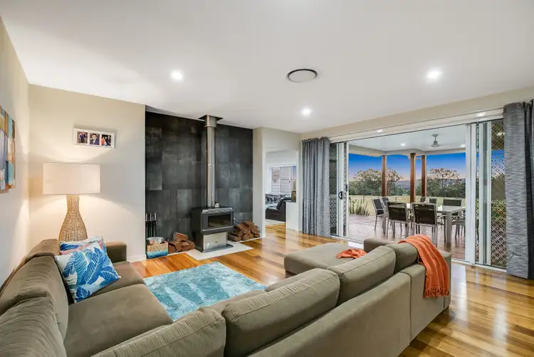 Sixth view of Homely rural property listing, 173 Reushle Road, Cabarlah QLD 4352