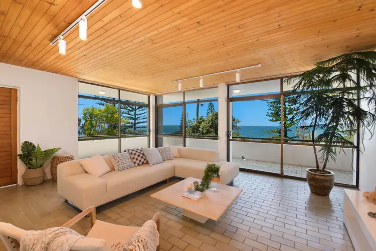 Third view of Homely house listing, 39 Victoria Terrace, Kings Beach QLD 4551